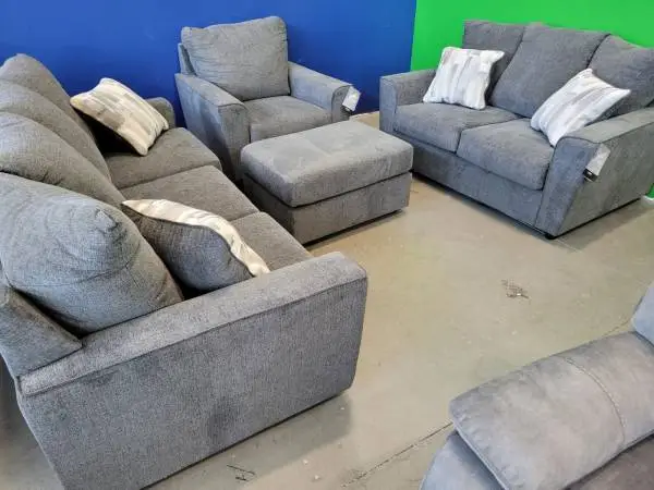 Overstock Living room furniture - save up to 70% Today!