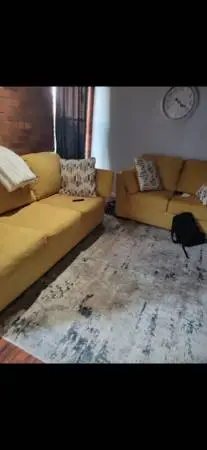 Couch Set for Sale