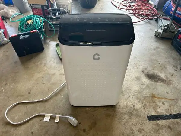 Garvee CF14 Portable Air Conditioner
