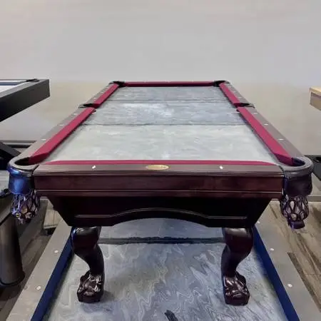 Connelly 8 Foot San Carlos Pool Table