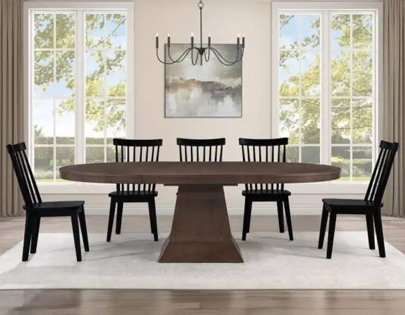 ***SAVE BIG!!*** BUY A MODERN DINING SET! $49 DOWN, NOW SAVE BIG