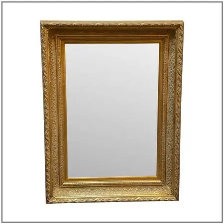 Neoclassical Classiques Collection Byzantine Mirror