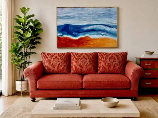 Awesome CENTURY COUCH and more