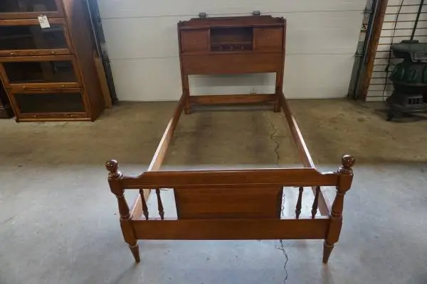 Twin Size Bed Frame