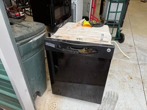 Dishwasher