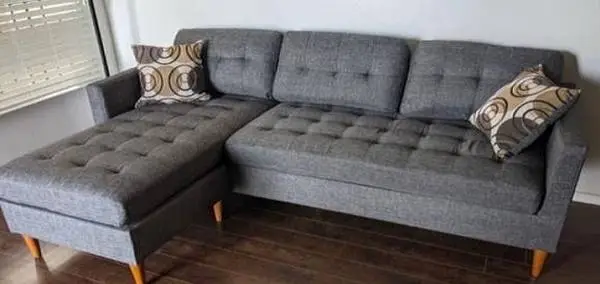 New Belgrade Sectional, come check out