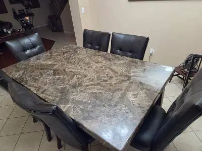 Dinning room set