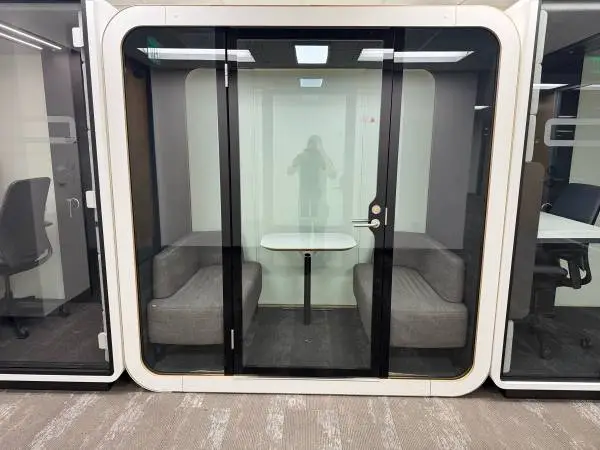 Framery Q Office Meeting Pod