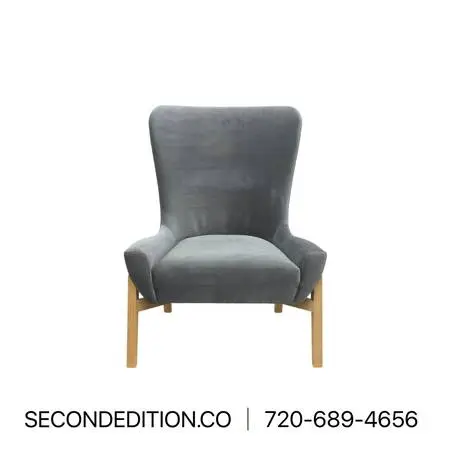Verellen Fernando Wing Chair (Was 4249)