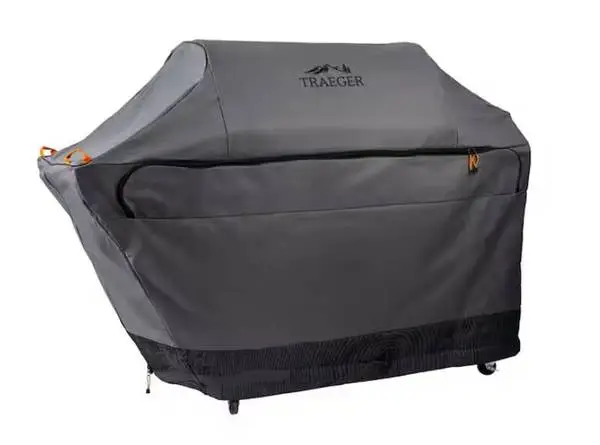 TRAEGER Full Length Grill Cover for Ironwood XL