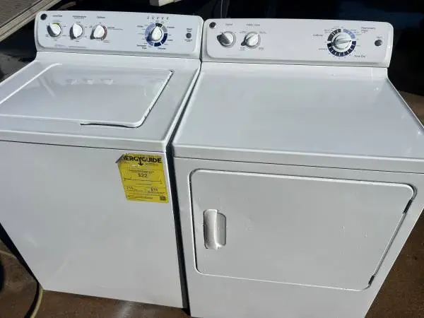 Washer dryer free delivery
