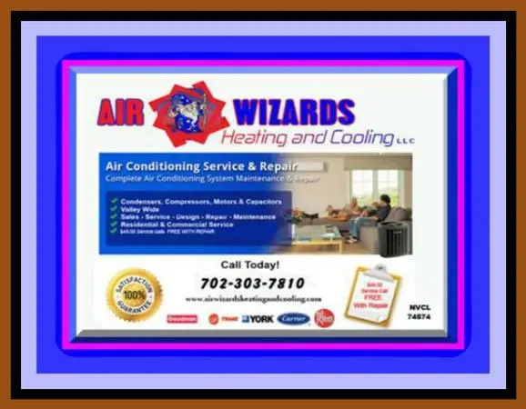 Are you interested in Delivering Cool Breezes On Demand