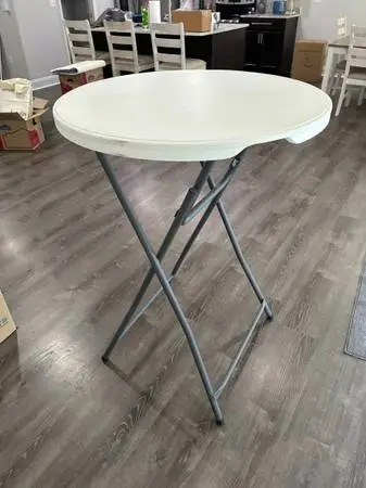 Bistro Table