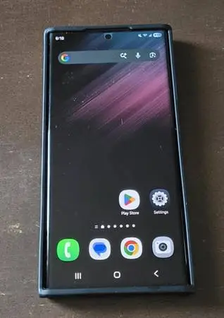Samsung Galaxy S22 Ultra
