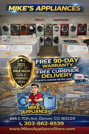 🔥🔥 WASHERS • DRYERS • STOVES – STARTING AT $200 🔥🔥