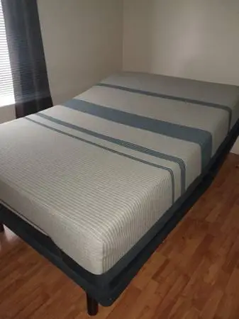 Serta Motion I Series