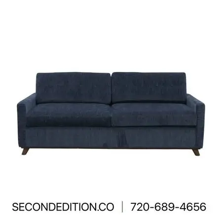Joybird Hopson Sleeper Sofa (Was 2941)