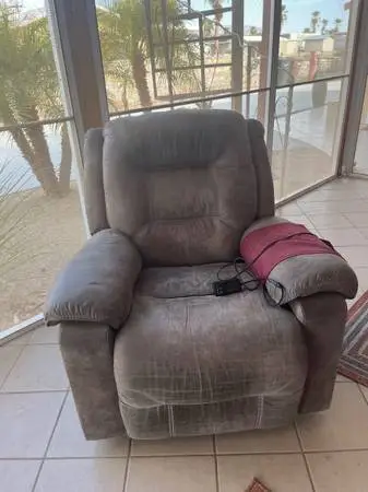 Power Recliner