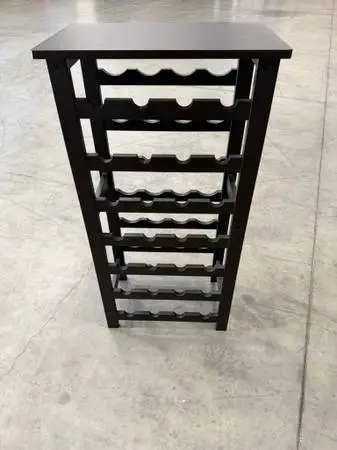 Wine Rack
