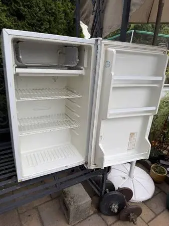 Kenmore Mini Fridge