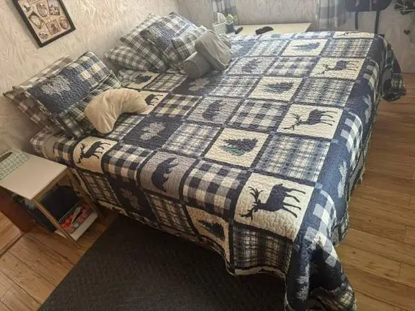 SLEEP BY NUMBER 360 adjustable plus more