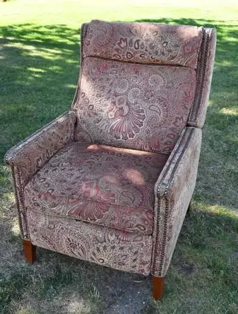 Reclining Chair