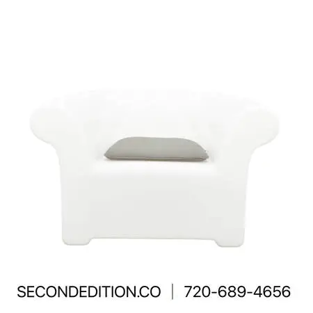 Serralunga Sirchester Outdoor Armchair (Was 2000)