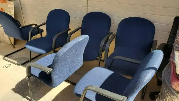Office chairs