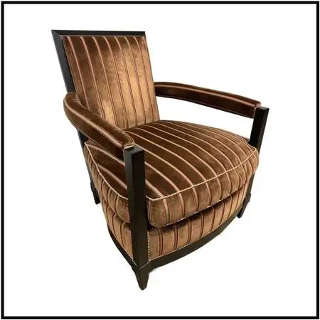 Donghia Lounge Armchair
