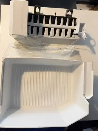 Whirlpool W11518245A Ice Maker
