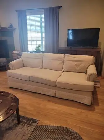 Nice couch