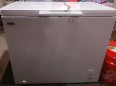 Vissani Refrigerator / Chest Freezer