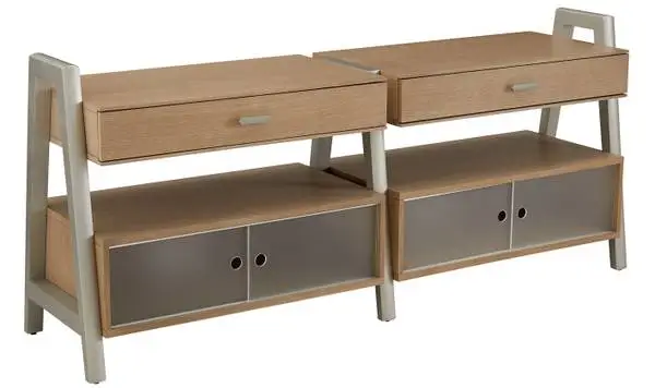 HYGGE Media Console
