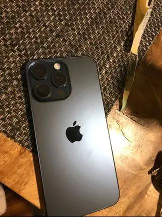 iPhone 15 Pro Max 512GB Blue Titanium – Premium Used iPhone