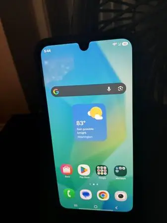 Used Samsung Galaxy A15 5G For Metro