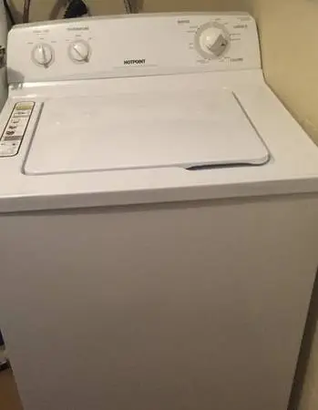 Washer and Dryer - Can Deliver