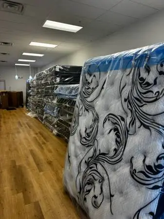 NEW Mattresses - All Sizes - $20 DOWN - Delivery Available Today! 🚚