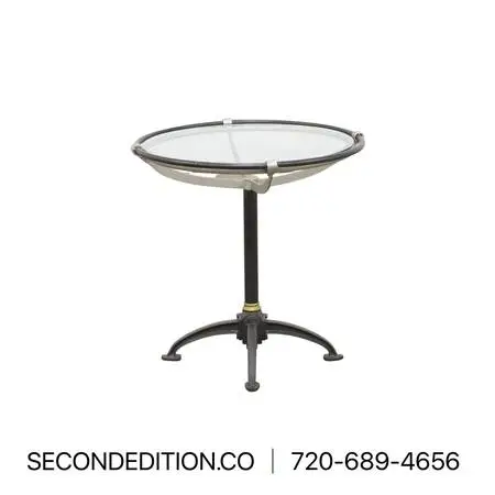 Arhaus Bennett Side Table (Was 750)