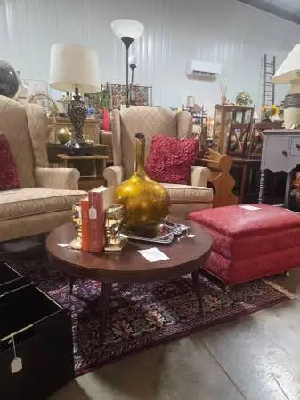 Vintage MCM Coffee Table