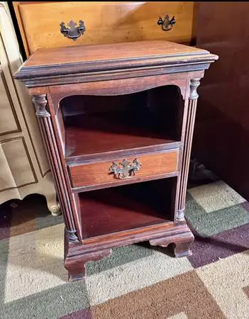 Nightstand