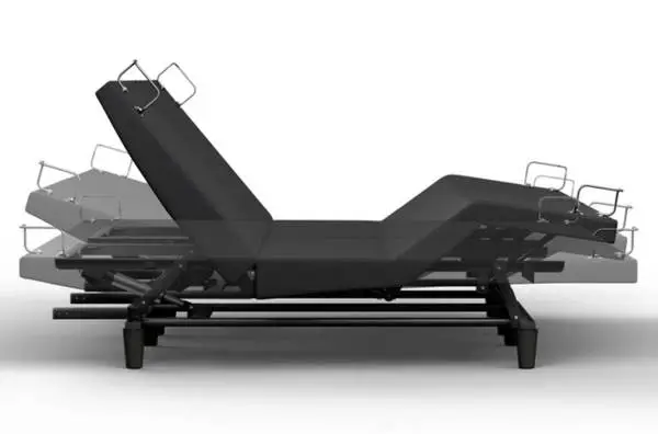 REVERIE CAL KING ADJUSTABLE BED BASE