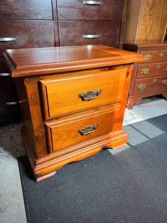 Nightstand