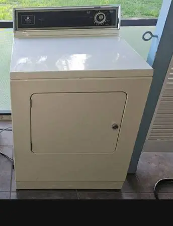 Maytag Dryer