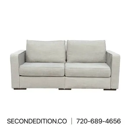 Lovesac Sofa (Was 1750)