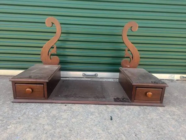 Dresser or Vanity Topper