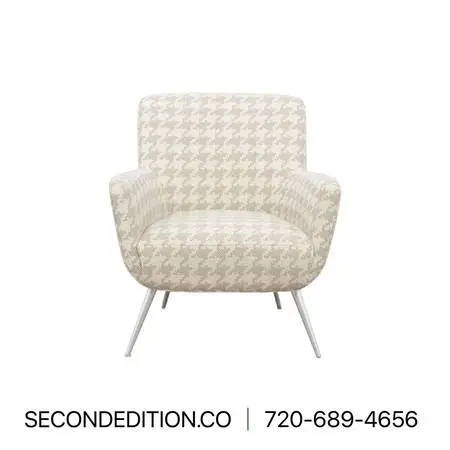 Room & Board Nichols Accent Chair (Was 1327)