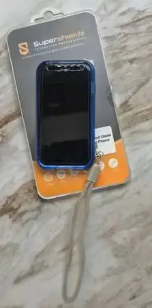 Palm Phone