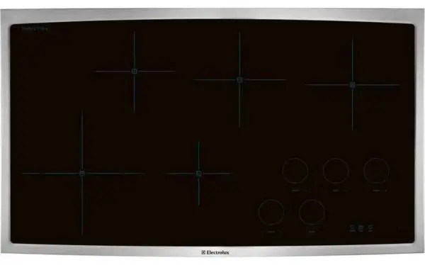 *Open Box* Electrolux 36” Induction Cooktop