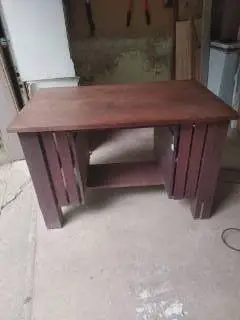 partners desk