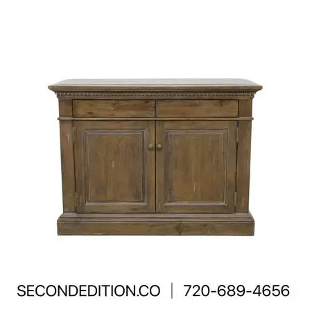 Restoration Hardware St James Sideboard (Was 2000)